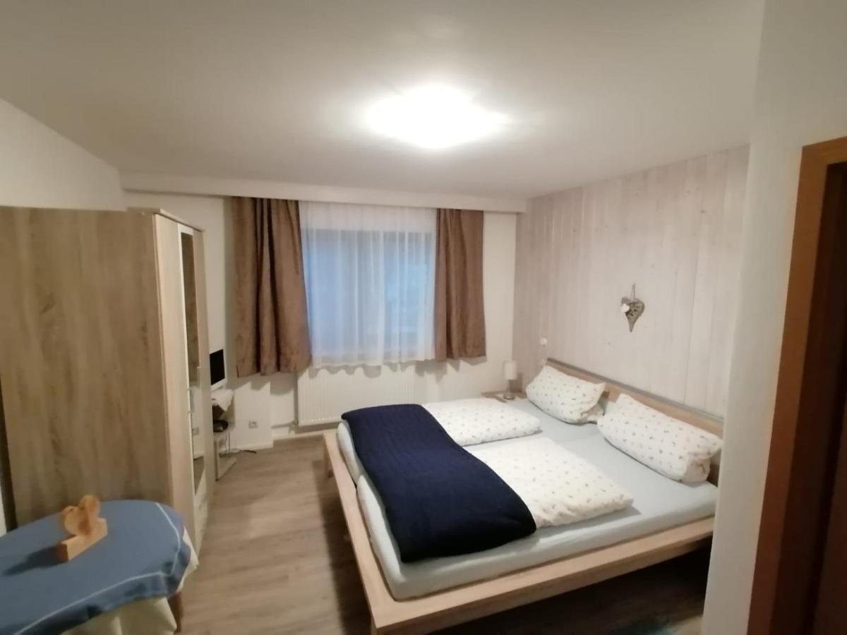Gaestehaus Poeppl Unterwössen Екстериор снимка